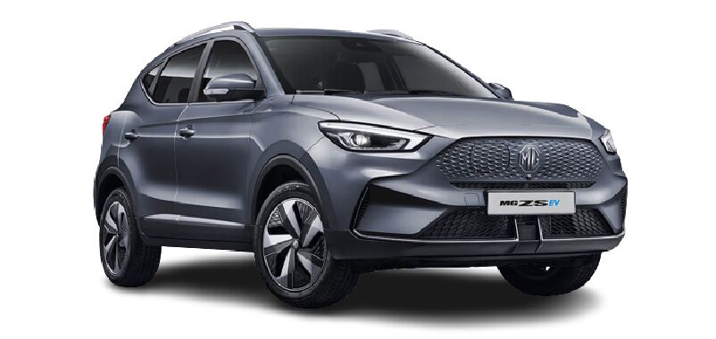 Lease mg zs deals ev